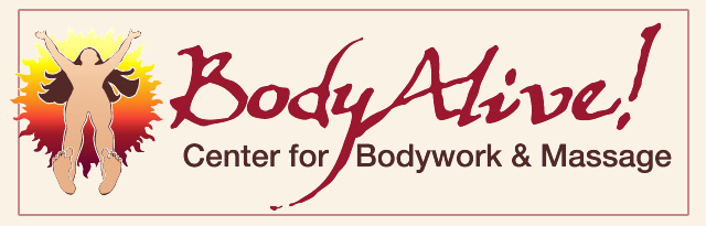 BodyAlive! Center for Bodywork and Massage